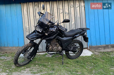 Ціни Shineray X-Trail 250 Бензин