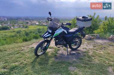 Цены Shineray X-Trail 250 Бензин
