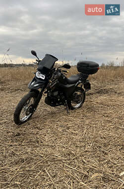 Ціни Shineray X-Trail 250 Бензин