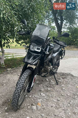 Ціни Shineray X-Trail 250 Бензин