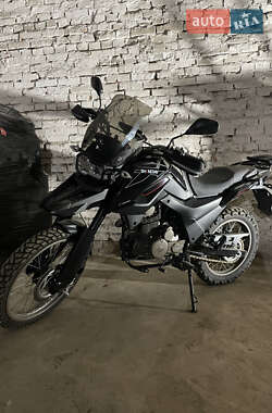 Цены Shineray X-Trail 250 Бензин