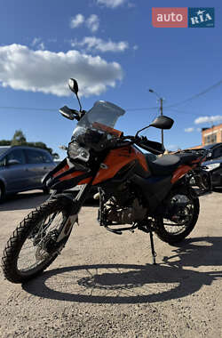 Цены Shineray X-Trail 250 Бензин