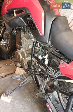 Ціни Shineray X-Trail 250 Бензин