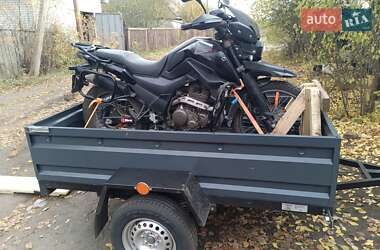 Ціни Shineray X-Trail 250 Бензин