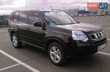 Цены Nissan X-Trail Бензин