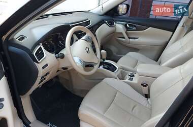 Ціни Nissan X-Trail Бензин