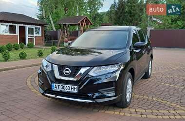 Цены Nissan X-Trail Бензин