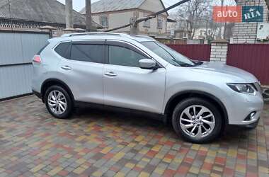 Цены Nissan X-Trail Бензин