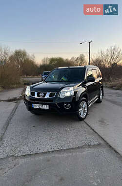Цены Nissan X-Trail Бензин