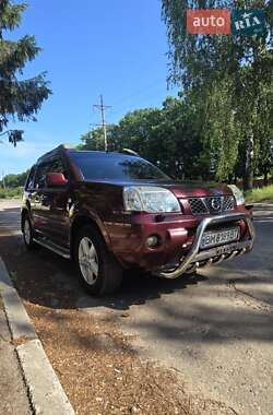 Цены Nissan X-Trail Бензин