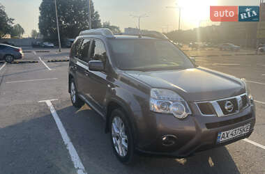 Цены Nissan X-Trail Бензин