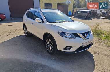 Ціни Nissan X-Trail Бензин