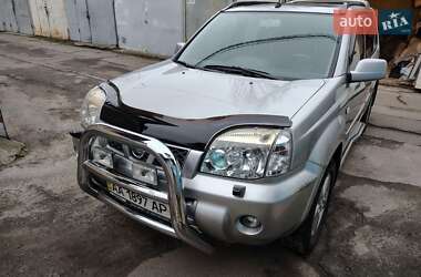 Цены Nissan X-Trail Бензин