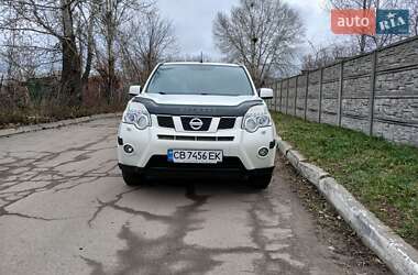 Цены Nissan X-Trail Бензин