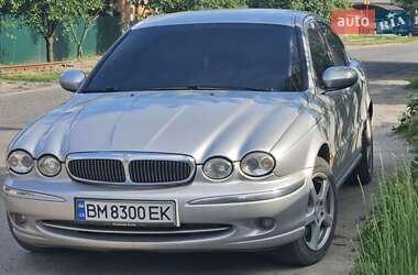 Ціни Jaguar X-Type Бензин