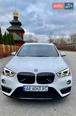 Ціни BMW X1 Бензин