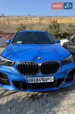 Ціни BMW X1 Бензин