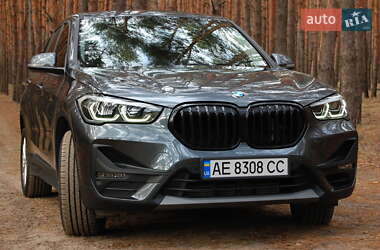 Цены BMW X1 Бензин