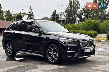 Ціни BMW X1 Бензин