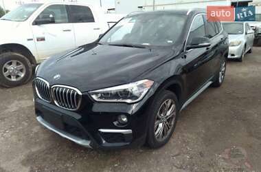 Цены BMW X1 Бензин
