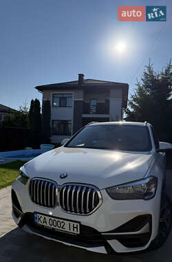 Ціни BMW X1 Бензин