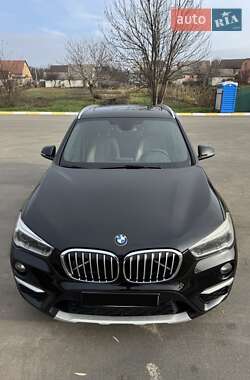 Ціни BMW X1 Бензин