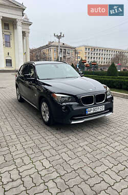 Ціни BMW X1 Бензин