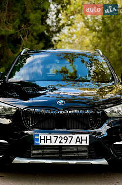 Цены BMW X1 Бензин