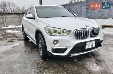 Ціни BMW X1 Бензин
