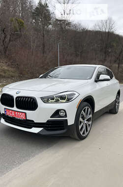 Ціни BMW X2 Бензин