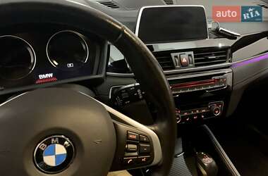 Цены BMW X2 Бензин