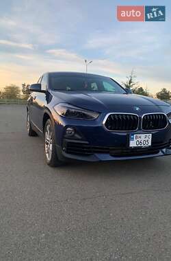 Ціни BMW X2 Бензин