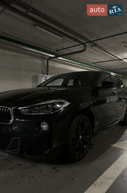 Ціни BMW X2 Бензин