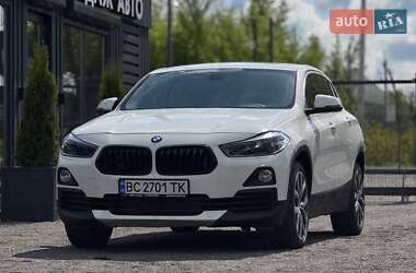Ціни BMW X2 Бензин