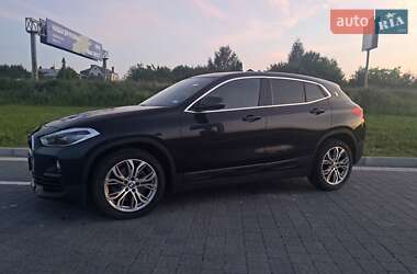 Ціни BMW X2 Бензин