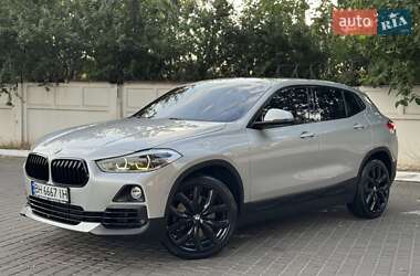 Ціни BMW X2 Бензин