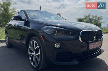 Ціни BMW X2 Бензин
