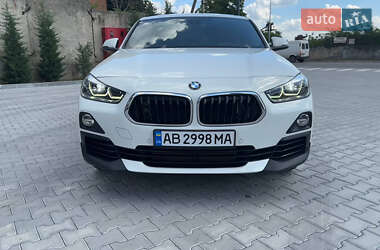 Ціни BMW X2 Бензин
