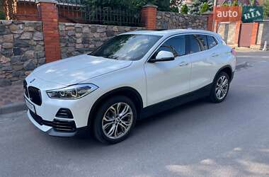 Ціни BMW X2 Бензин