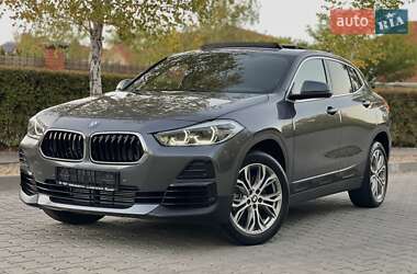 Ціни BMW X2 Бензин