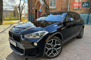 Ціни BMW X2 Бензин