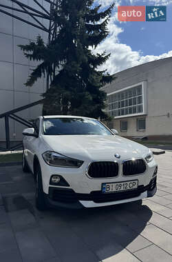 Ціни BMW X2 Бензин
