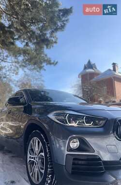 Ціни BMW X2 Бензин