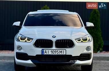 Ціни BMW X2 Бензин
