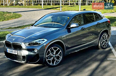 Ціни BMW X2 Бензин