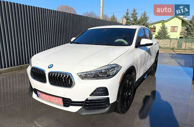 Ціни BMW X2 Бензин