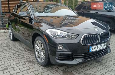 Цены BMW X2 Бензин