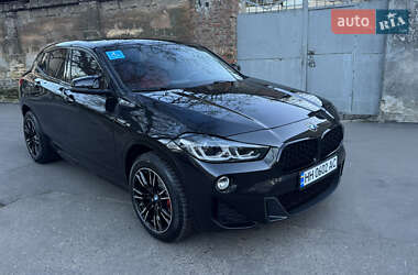 Цены BMW X2 Бензин