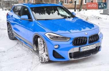 Цены BMW X2 Бензин