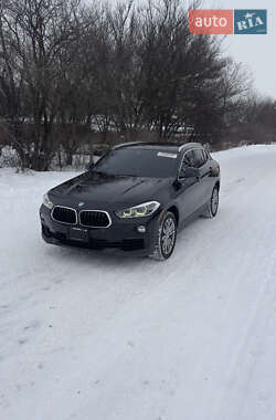 Цены BMW X2 Бензин